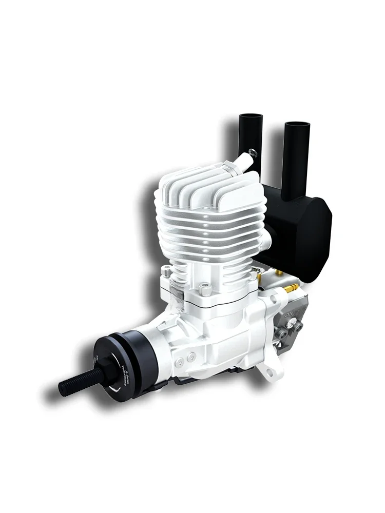 

Applicable to Ephil X-20cc-R Model Aircraft Model Gasoline Engine Single Cylinder Two Stroke Rear Fixed Wing Engine