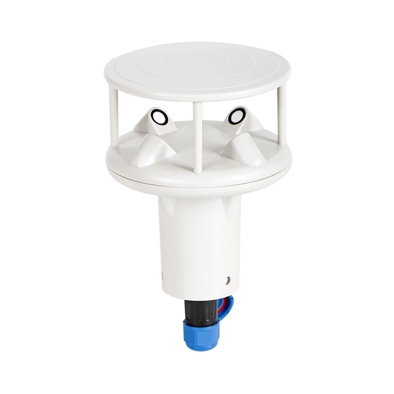 High Quality Mini Ultrasonic Anemometer Wind Speed and Direction Sensor for Outdoor Weather Station and Monitoring