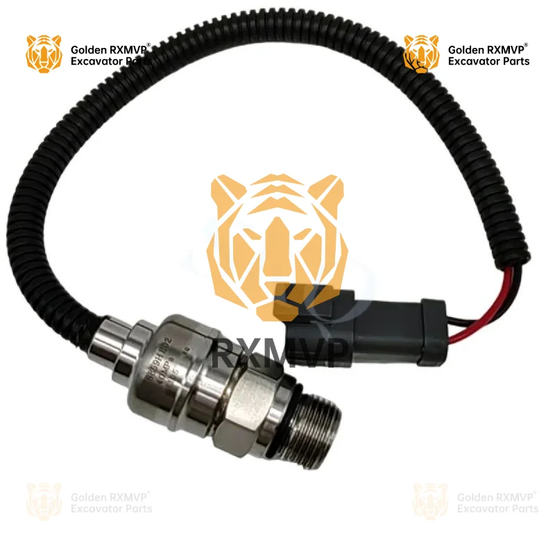 For Caterpillar Cat E320b/320c/312c Hydraulic High Pressure Sensor Pressure Switch 221-8859 Excavator Accessories