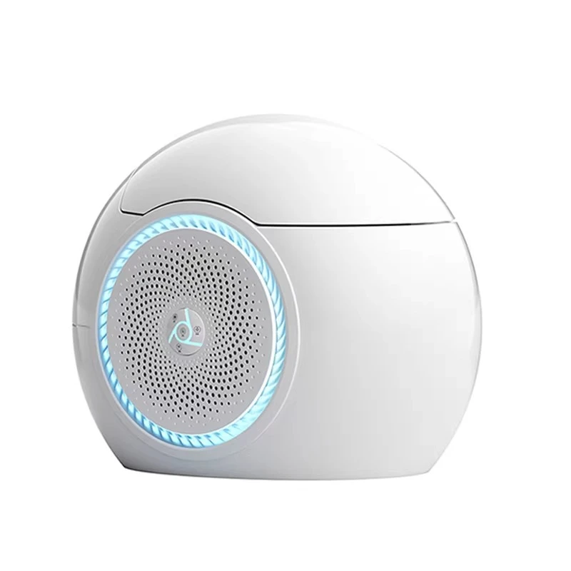 

Fully Automatic Integrated Future Egg Smart Toilet Splash-proof Household Toilet Without Water Pressure Limit