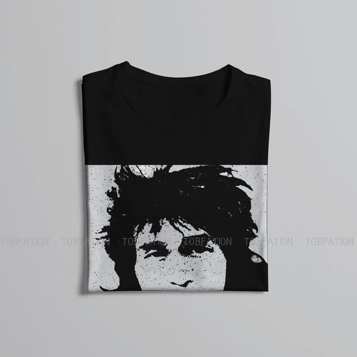 Faded 80s Style Design  Style TShirt Viktor Tsoi Kino Russian Singer Comfortable New Design Graphic  T Shirt Stuff Hot Sale