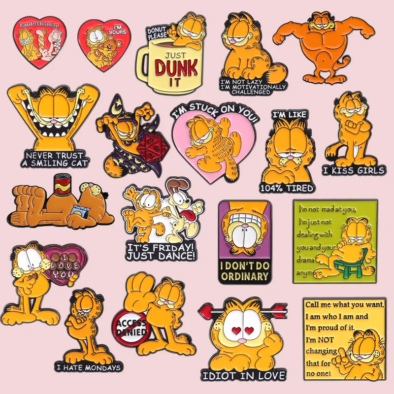 Thumbnail 2 - #42 Best Brooches & Lapel Pins to Buy In 2026