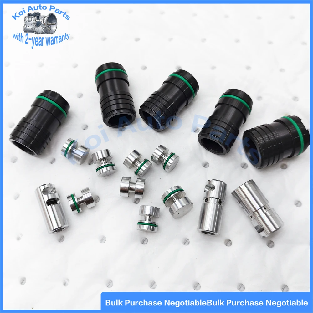 Nagelneuer U660E Getriebekolben-Reparatursatz passend für Toyota & Lexus 2007-2018. Mengenrabatt verhandelbar. – Detail 4