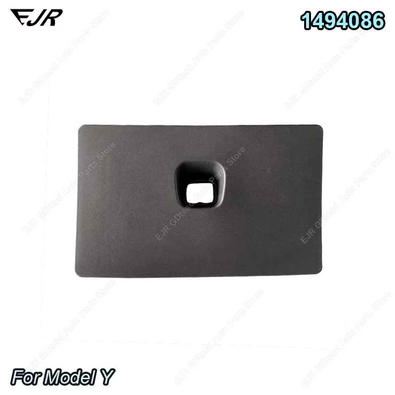 

Suitable for Tesla car parts Model Y front spare box small cover plate 1494086-00-B