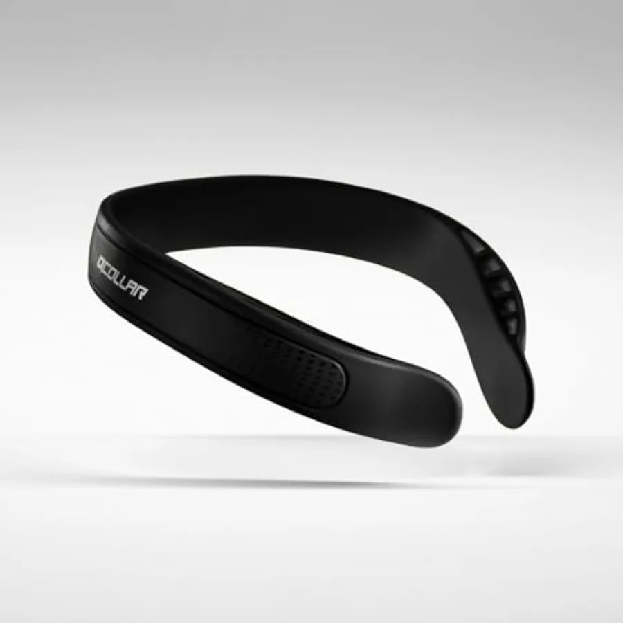

Q-Collar: Next-Gen Gear for Athletes in Football, Soccer, Lacrosse, Hockey and Other Athletes Sports Equipment