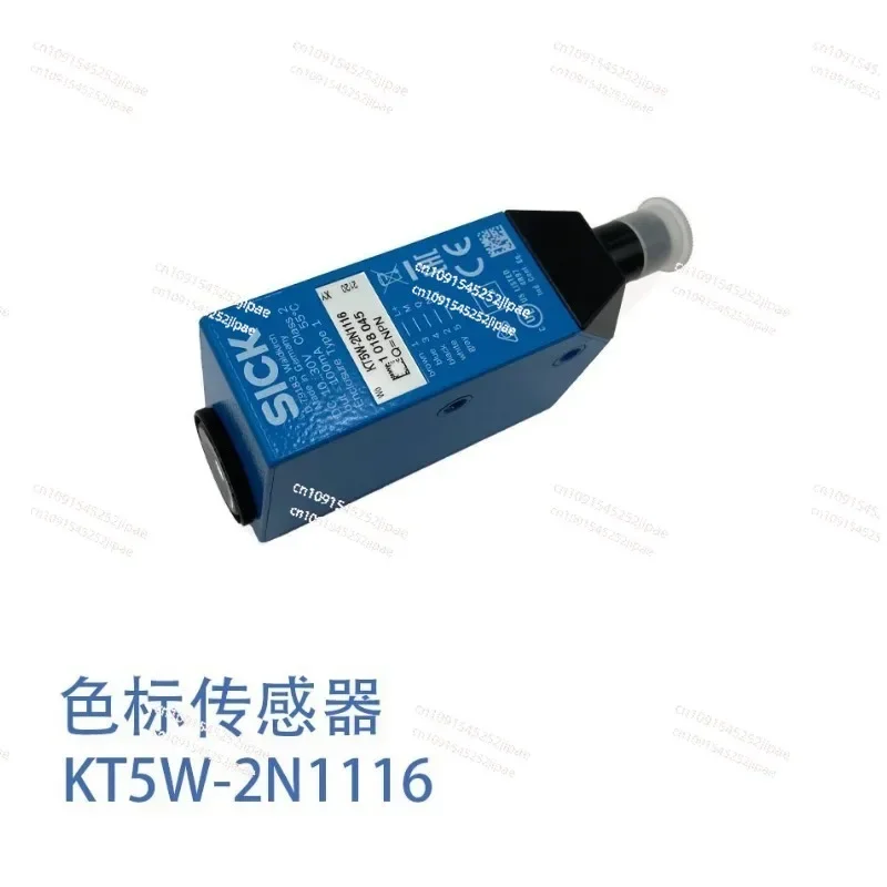 Original Germany  Photocell Sensor/Color Code Sensor KT5W-2N1116 KT5W-2P1116 KT5G-2N1111S16 /2P