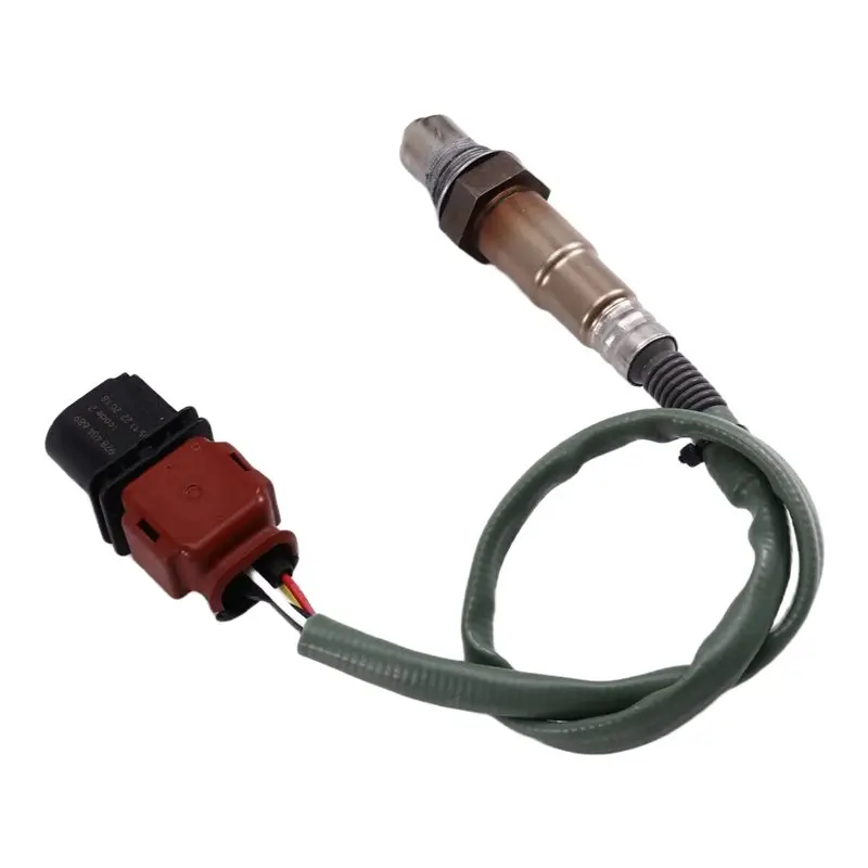 

AB56-Lambda Probe O2 Oxygen Sensor 0258017473 1.5 Ecoboost For Ford Focus MK3 For Grand C-Max KUGA Mk2 2014-2019