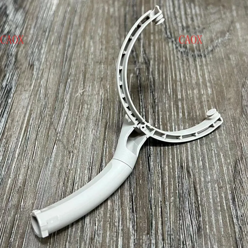 Nuevos accesorios de audio originales para Sony WH-1000XM5, soporte para la diadema, varilla telescópica tipo arpón