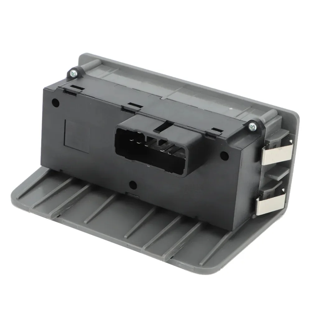 

11 Pins Front Left Driver Side Power Window Switch 9005041 for Chevrolet Sail 2010 2011 2012 2013 2014