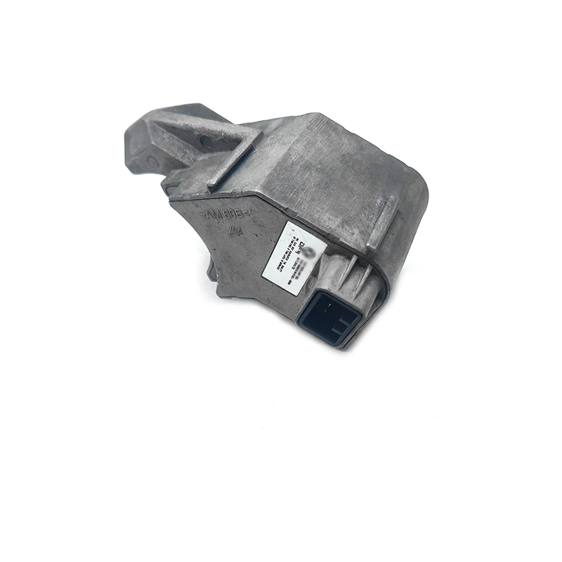 Adapted To Dongfeng Fengshen AX7 Yixuan AX5 AX4 A60 E70 Steering Wheel Electronic Lock Anti-theft Lock Steering Column Lock - Image 4