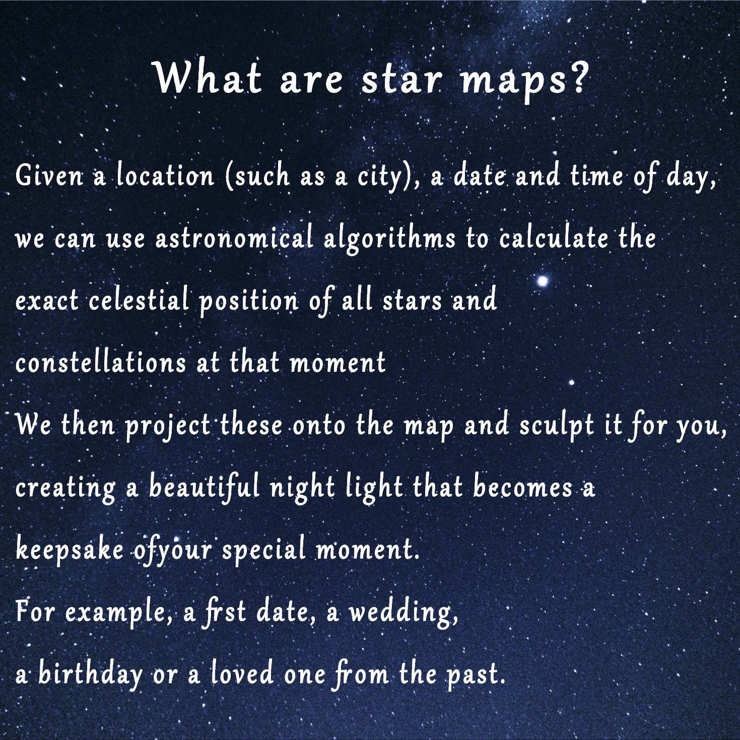 The Day You Were Born Star Map Night Light,Personalized Birthday Gift ,1st 2nd 3rd 13th 16th 18th 21st Birthday Gift