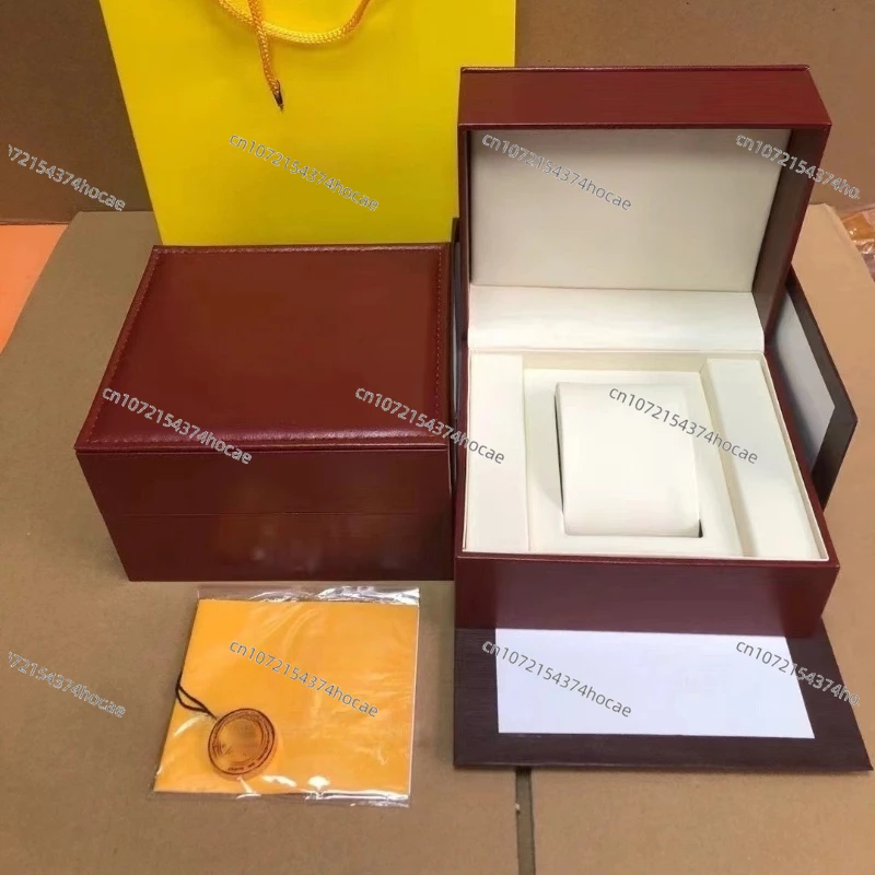 

Homemade Watch Box High End PP Storage Box Bailing 1884 series We Will Only Ship After You Agree
