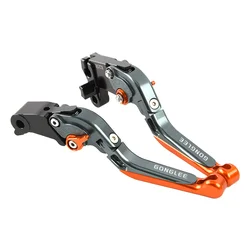 Brake Clutch Levers Handle Levers for KTM 790 Duke Duke790 2018-2025