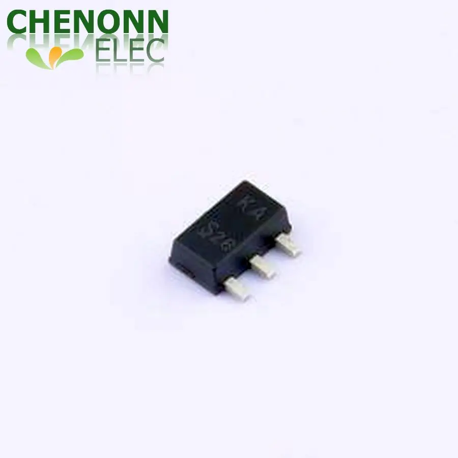 50PCS/LOT BSS87 H6327 (MOSFETs)
