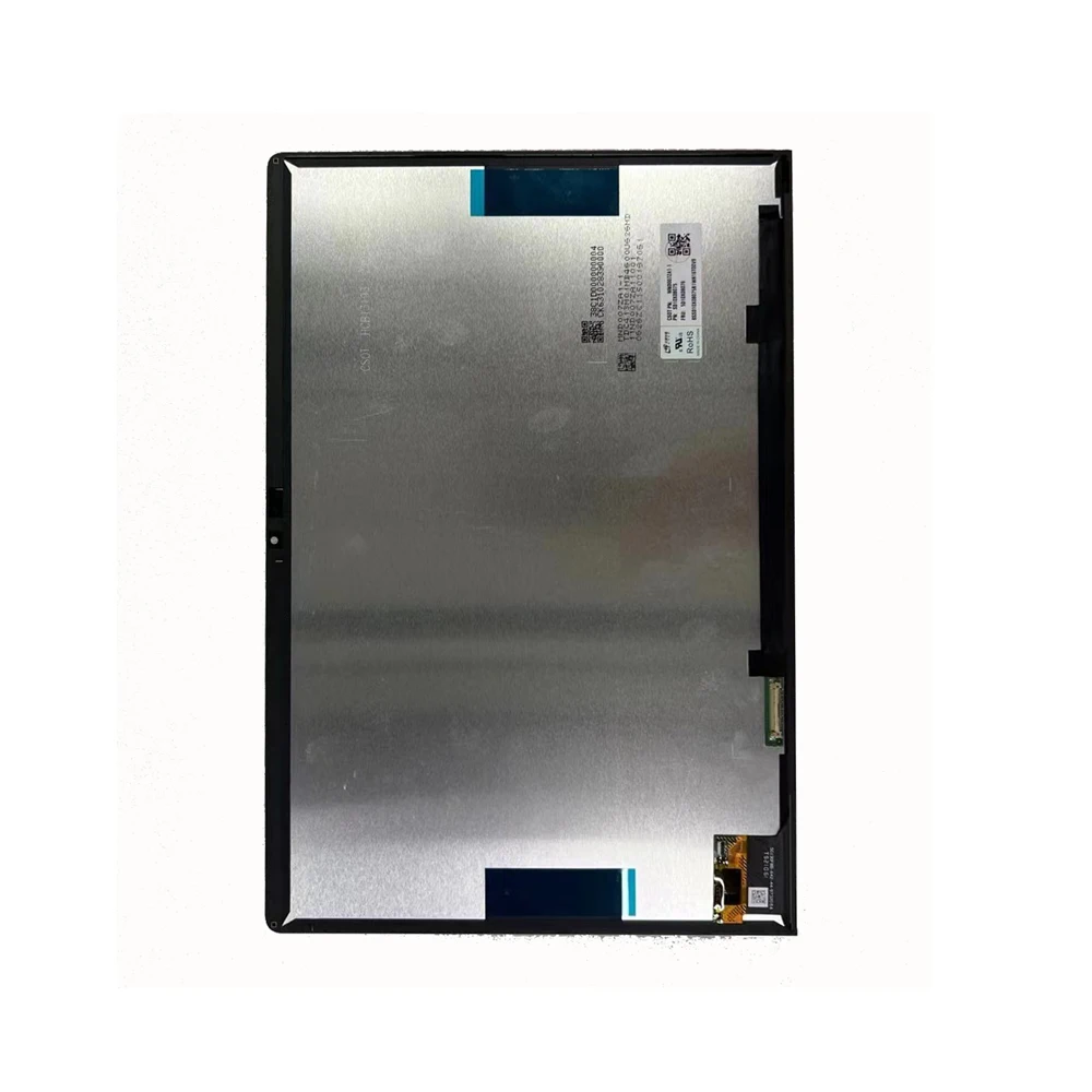 Imagem -05 - Lcd Touch Screen Digitizer Assembly Display Original para Lenovo Yoga Pad Duet7 Yt-k606f Yt-k606m Yt-k606 2023 2023 13