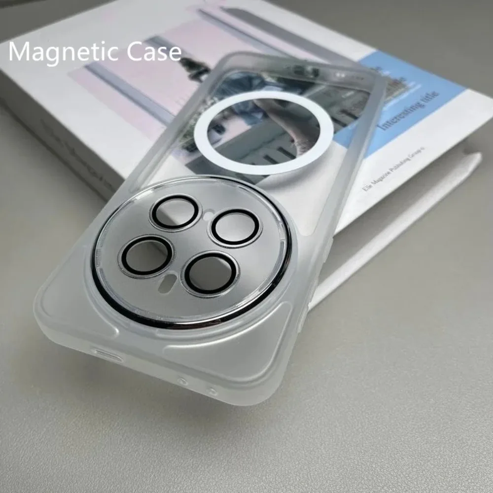 Translucent Soft Si… - image