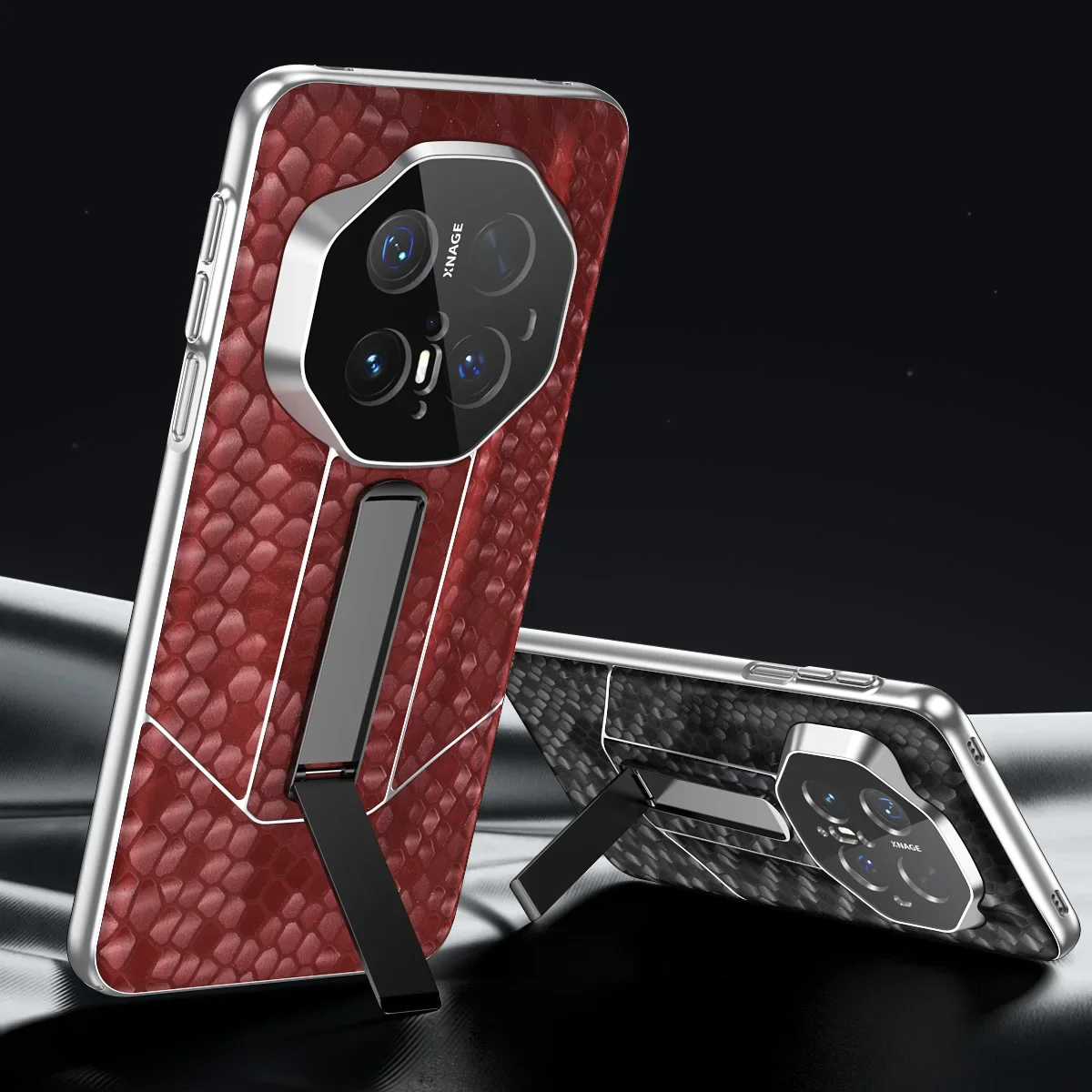 Casing Mewah Untuk Huawei Mate - Huawei Pura 70 ulasan dan harga