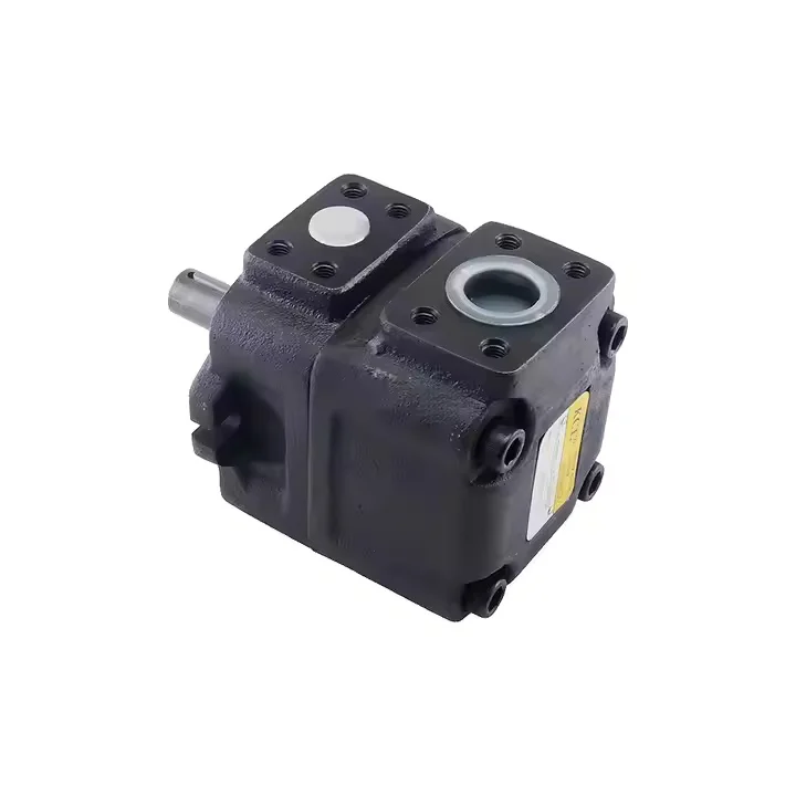

Taiwan KCL Hydraulic Pump DVQ20 DVQ25 Vane Hydraulic Pump DVQ20-14-F-RAB-03 DVQ25-18-F-RAA High Pressure Quantitative