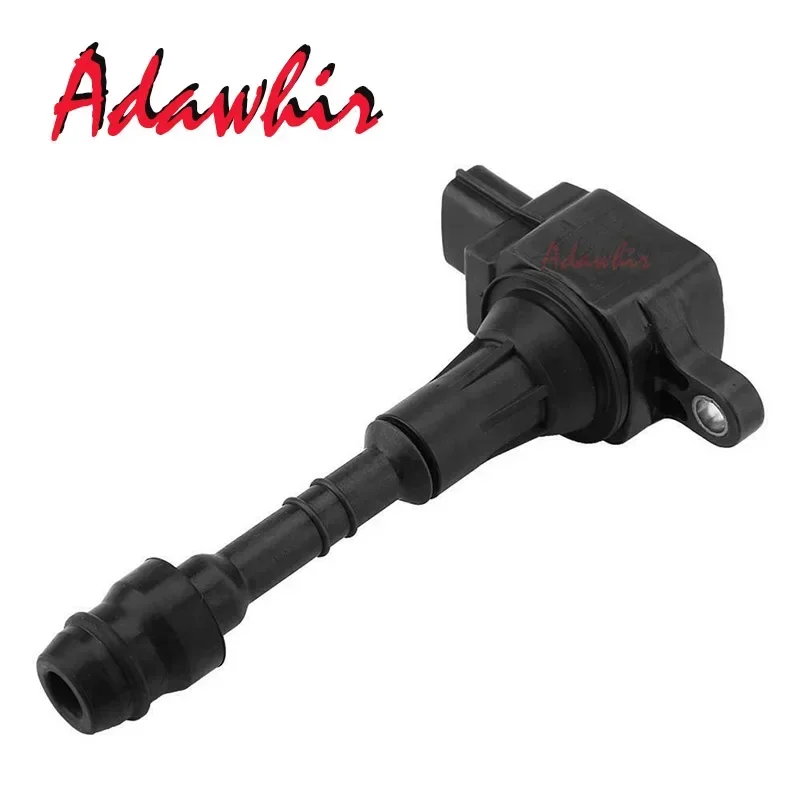 Ignition Coil for 2002-06 Nissan Altima 2002-08 Sentra 2.5L L4 C1398 UF350 22448-8H315