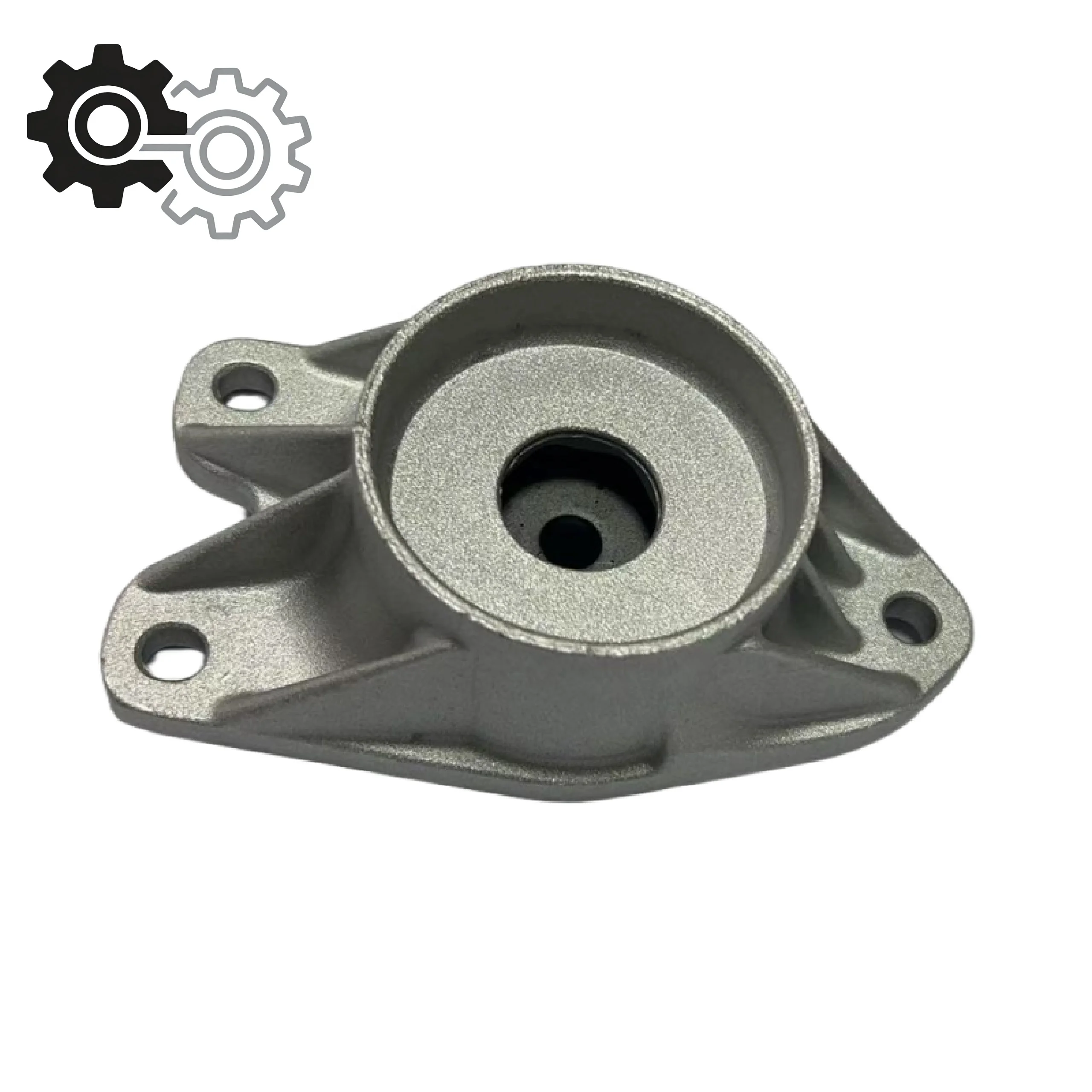 33506862725 33506791706 Rear Left Right Suspension Strut Mounts For BMW F30 F35 F32 F48 F49 F39 MINI F55 F56 F60