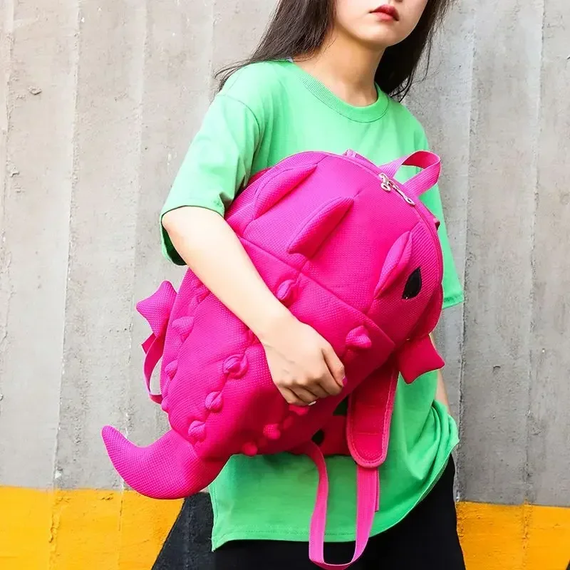 Chamäleon Rucksack Mode Frauen Rucksack Cartoon Frauen Schult asche Notebook Rucksäcke für Teenager-Mädchen Mochila Feminina Geschenke