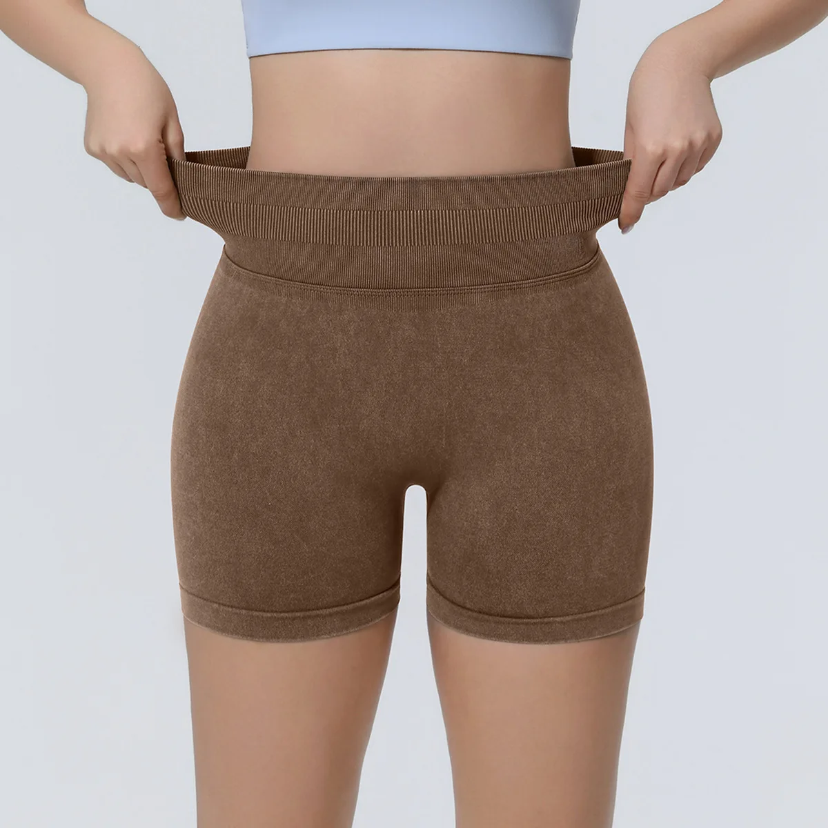 Size chart and fit details