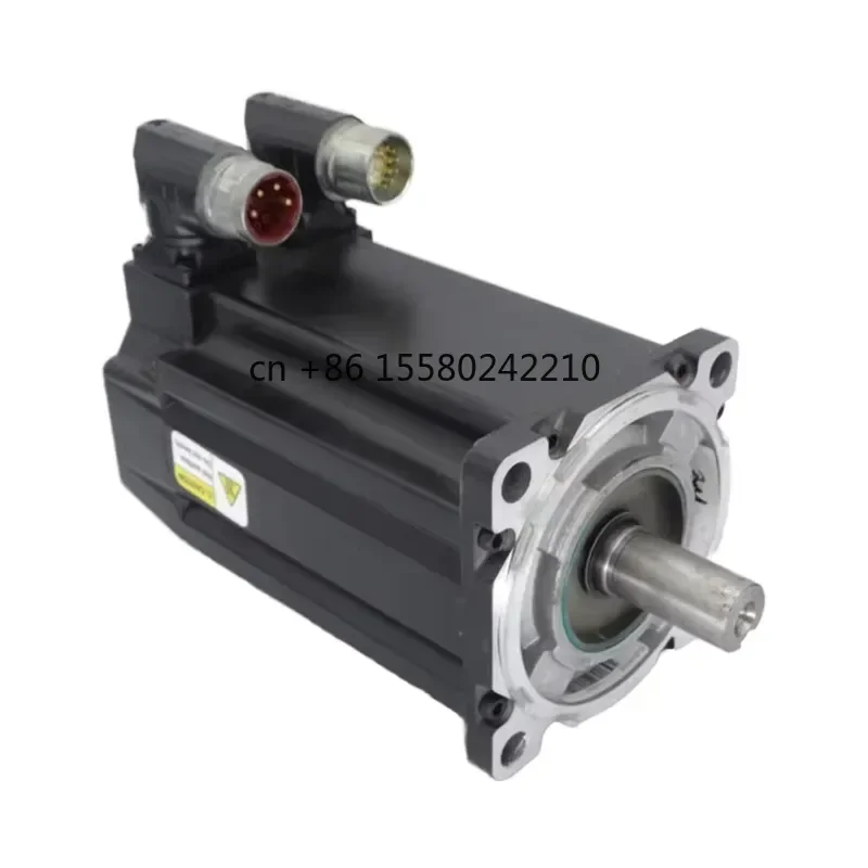 for MPL-B680F-MJ22AA AC Servo Motor Copper Plastic Industrial Automation PLC PAC Dedicated Controller 1 Year Warranty