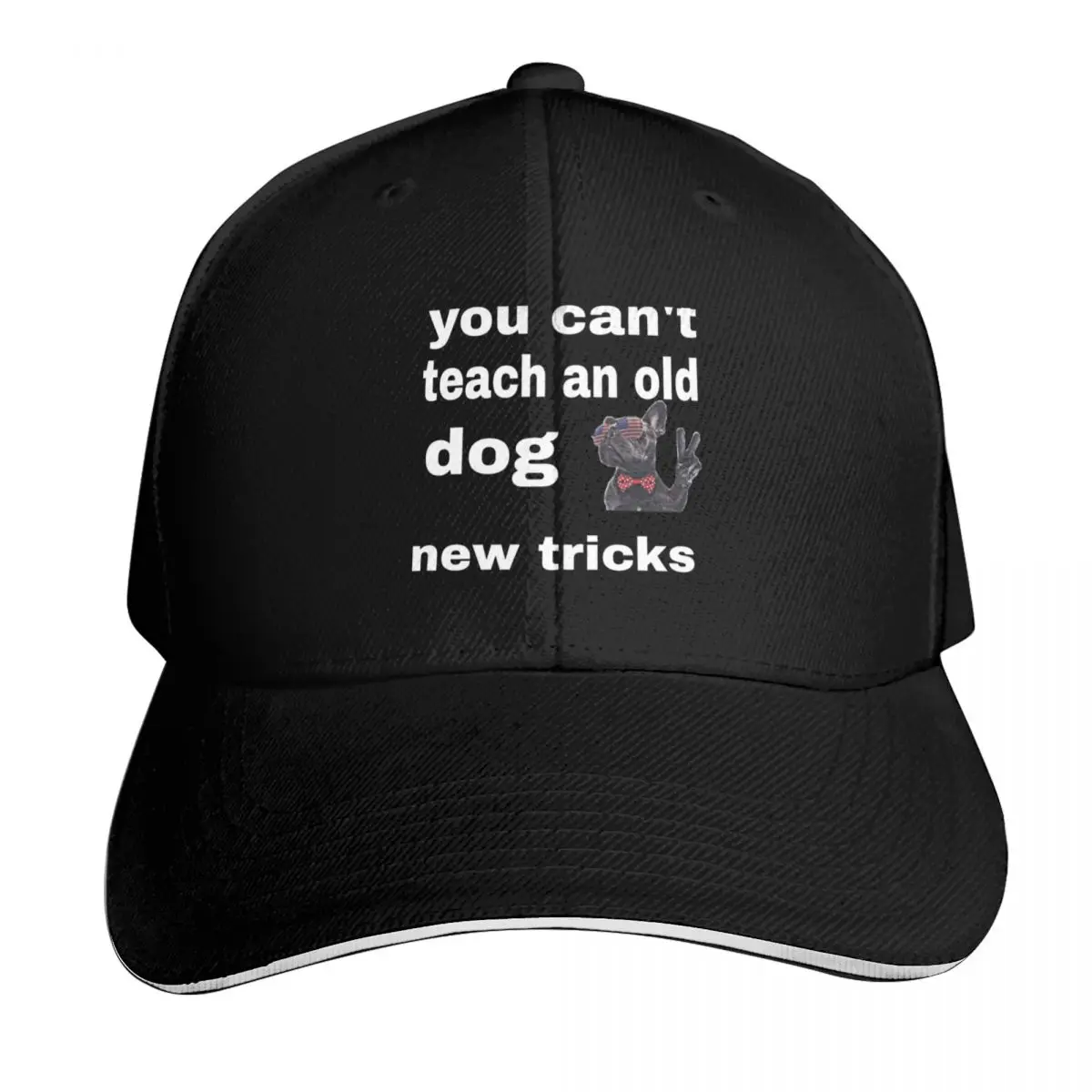 you can