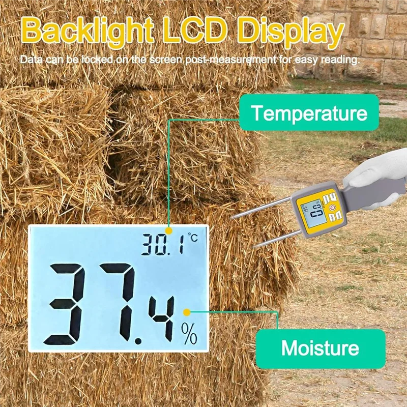 B08B-Hay Moisture T…