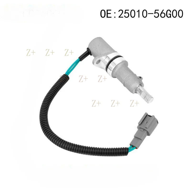 Z+  Speed Odometer Sensor 25010-56G00 25010-73P00 For Nissan Frontier Pickup D21 .