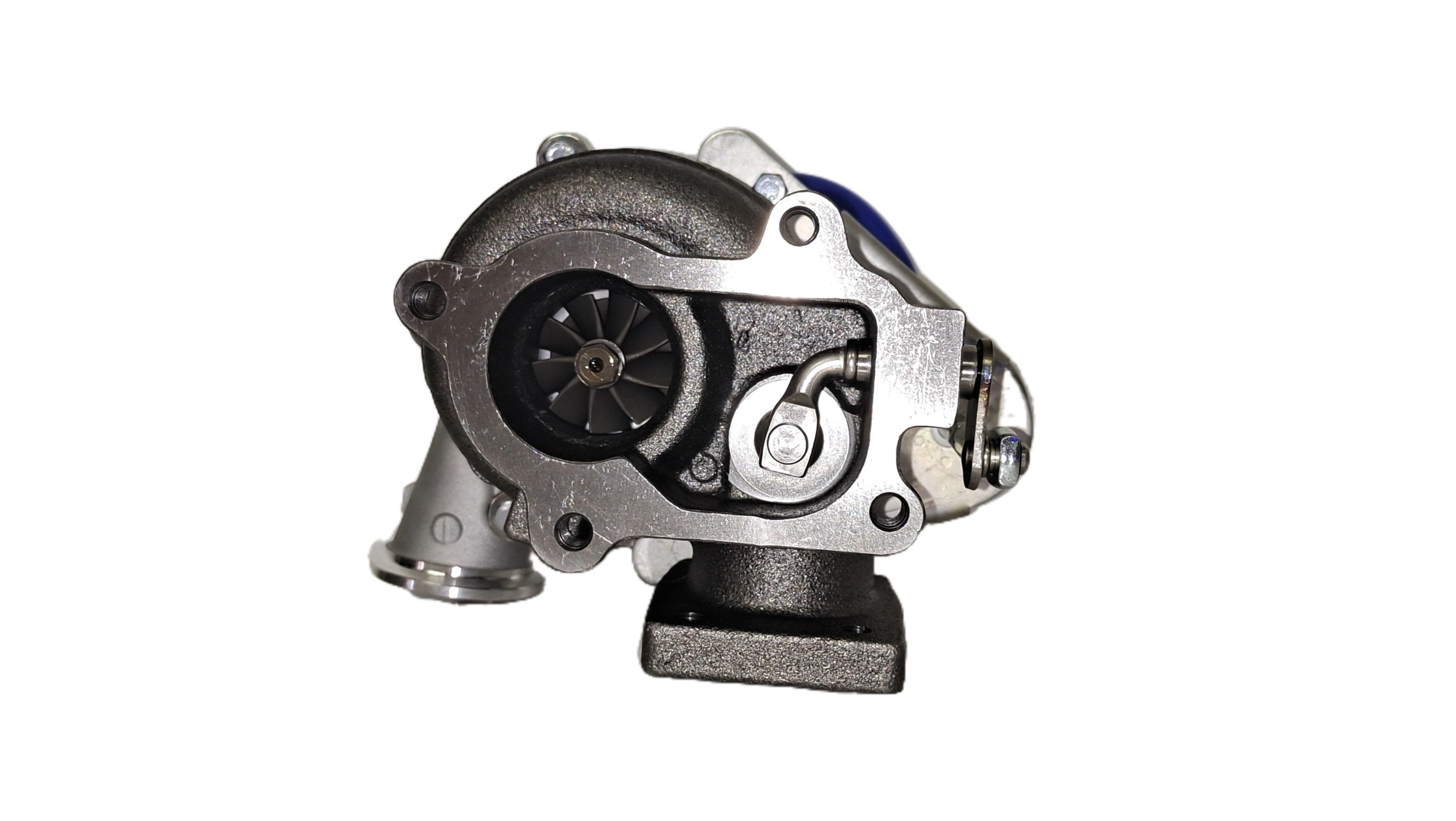 ATV&UTVThe New 2.8 National Five HE201W High Pressure Turbocharger 5350162 Modified Engine Accessories Assembly