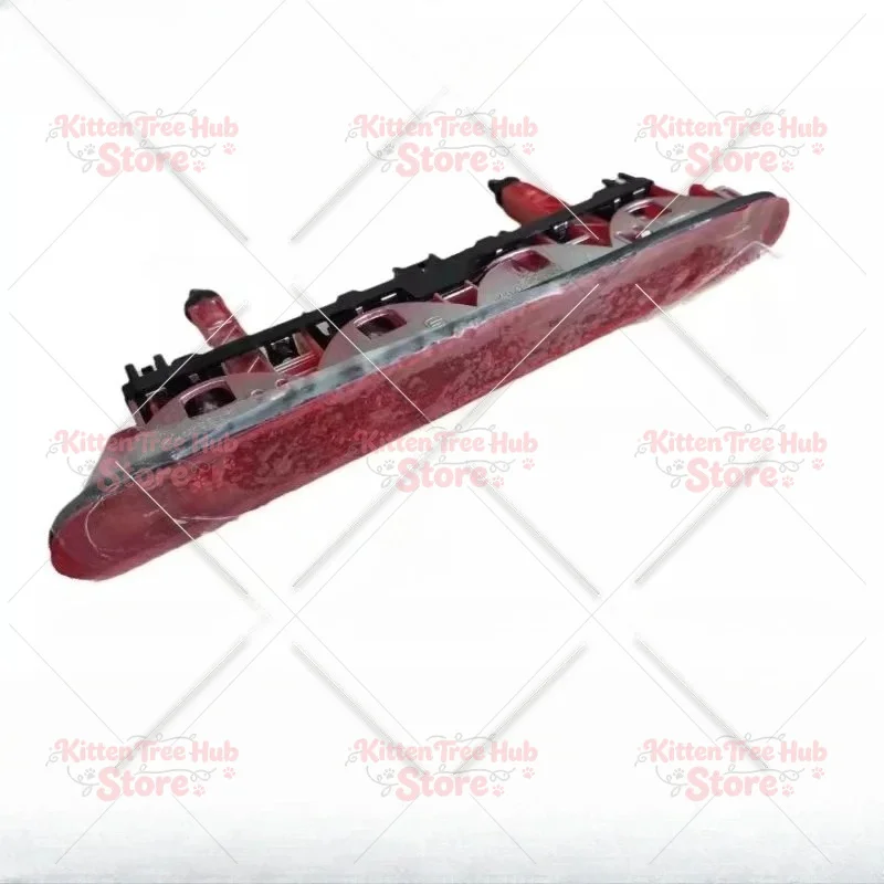 hatchback high brake light cover third brake light,