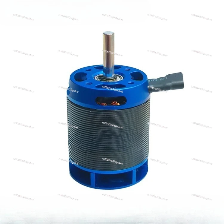 

Helicopter model aircraft brushless motor Small electric scooter motor