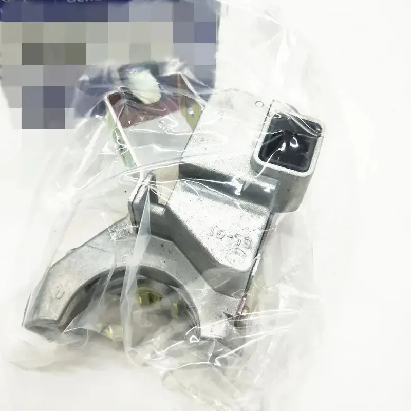 81900F2000 قفل الإشعال التوجيهية الأصلي لشركة هيونداي إلنترا AD 2016 2017 2018 2019 81900-F2000 81900 F2000 #3