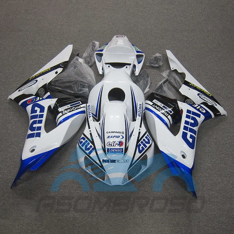 

Обтекатели для мотоциклов HONDA CBR1000RR 06 07, CBR 1000RR 2006 2007