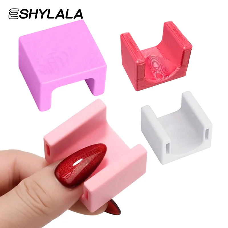 Nail Art Cat Eye Magnet Stick per Cat Eye Gel Effetto Ornamenti creativi Puntelli per unghie Strumenti Gel Speciale Velluto 5D Nail Strumento fai da te