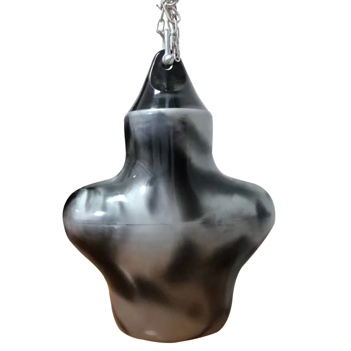 

Human Shape Aqua Boxing Punching Bag Seamless Inflatable Boxing Water Punching Bag