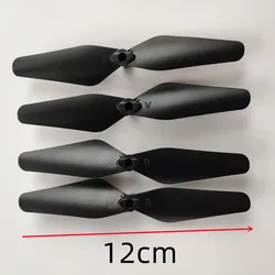 F84 Q6 S6 G6 PRO FOLD Drone Spare Parts Kit Propellers Blades Props Guard A B CW CCW  Drone FOLDABLE Quadcopter