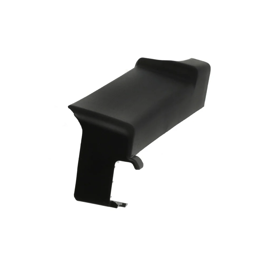 

Black Right Side Seat Track Cover For Chevy/Silverado/GMC/Sierra 14-17 Trim Panel 23218769 Auto Parts Interior Restoration Kit