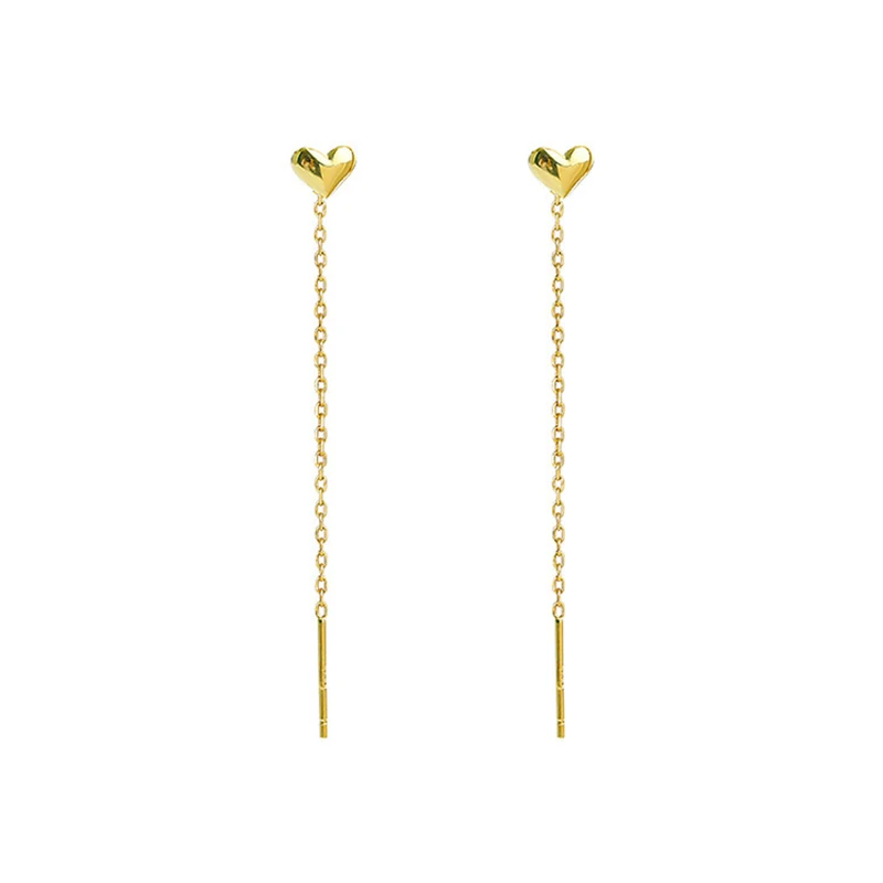 925 Sterling Silver Small Round Bead Studs Earrings