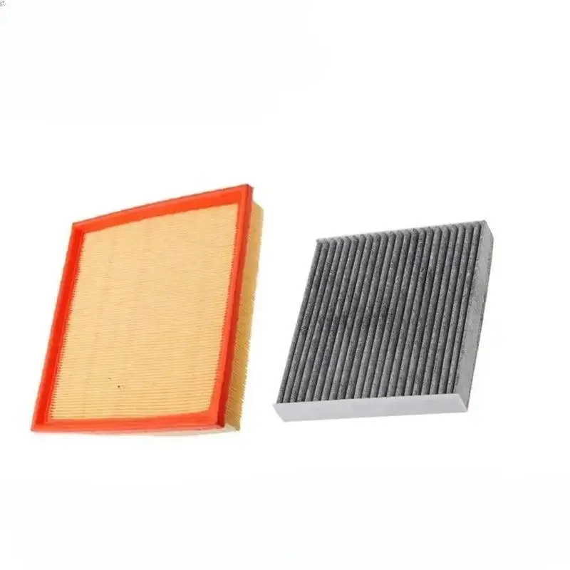 2032050600 Air Filter 8022040900 Cabin Air Filter 1056033000 Oil Filter For Geely Vision X3/X3PRO 1.5L National V I