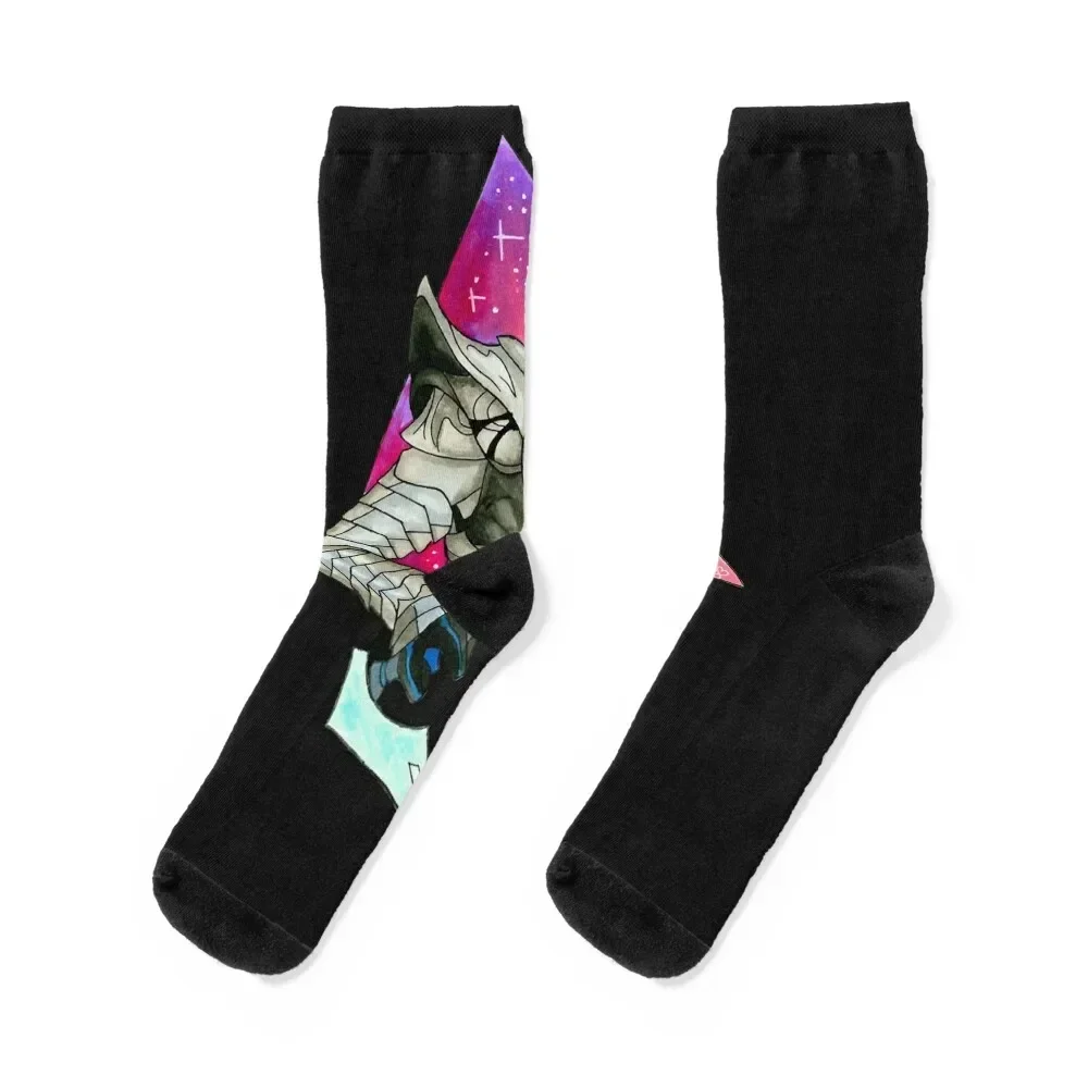 

The Arbiter Classic T-Shirt Socks bright garter floral halloween heated Male Socks Women's