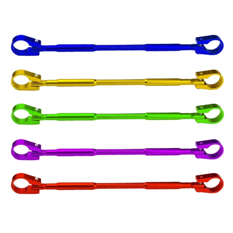 41XA Handlebar Brace Crossbar Motorcycle Balance Bar Aluminum Balance Handle Bar