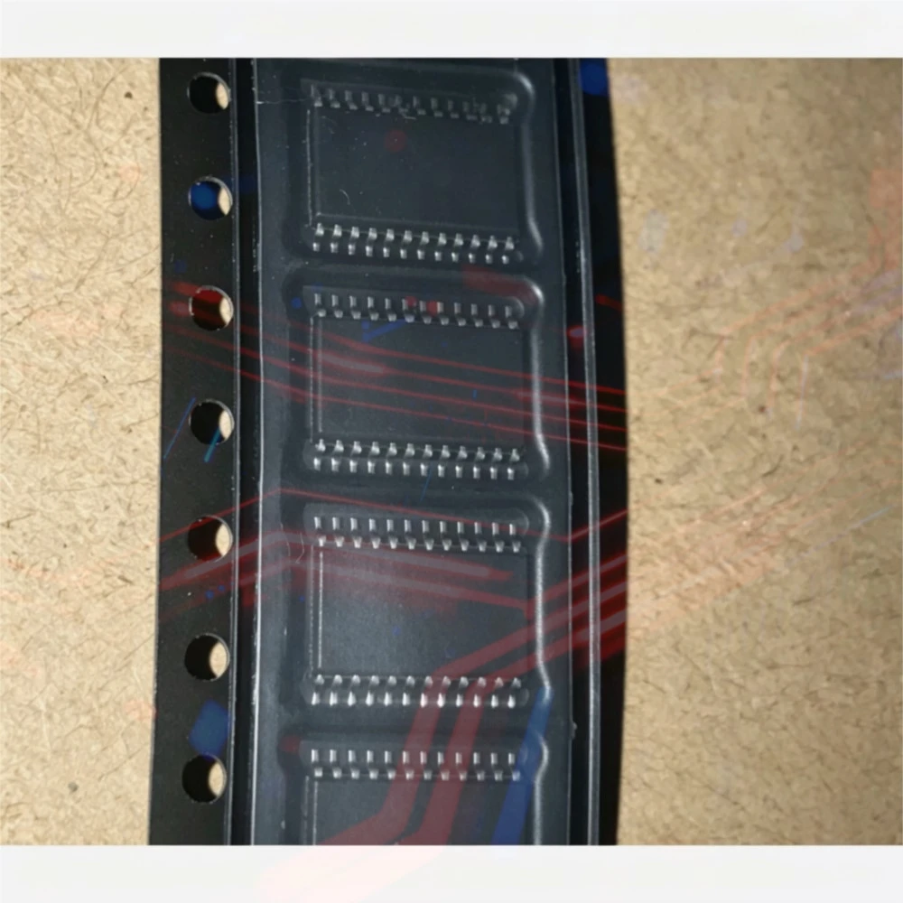 1-10PCS 92692Q TPS92692Q TPS92692QPWPRQ1 LM4863MTE LM4863MTEX LM4863 MAX2235EUPAR MAX2235 LH245A SN74CC3245 SN74CC3245APWR