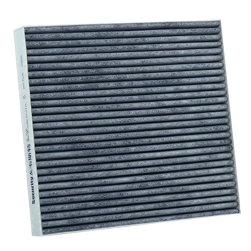 WESTGUARD MK3030 Cabin Filter For FAW Pentium B50 B70 B90 X80 MAZDA 6(GG GY GH) CX-7(ER) GJ6A-61-P11A GJ6B-61-P11 GV7D-61-P11