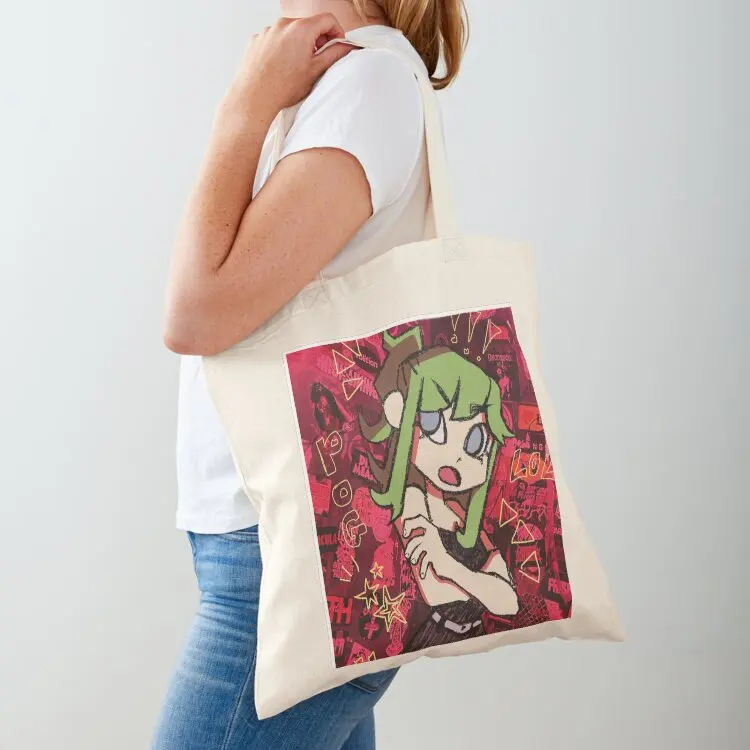 

Punk Bathroom Stall Tote Bag canvas tote tote bag Women's handbag Customizable bag