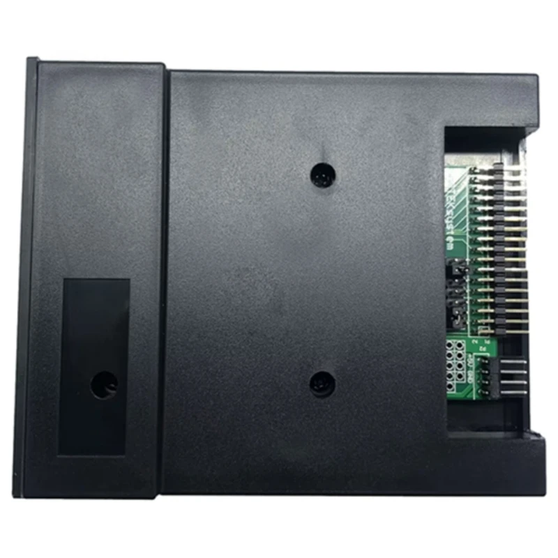 For GOTEK Floppy To USB 1.44M Floppy To USB Flash Drive Emulation Floppy Drive GOTEK SFR1M44-U100K