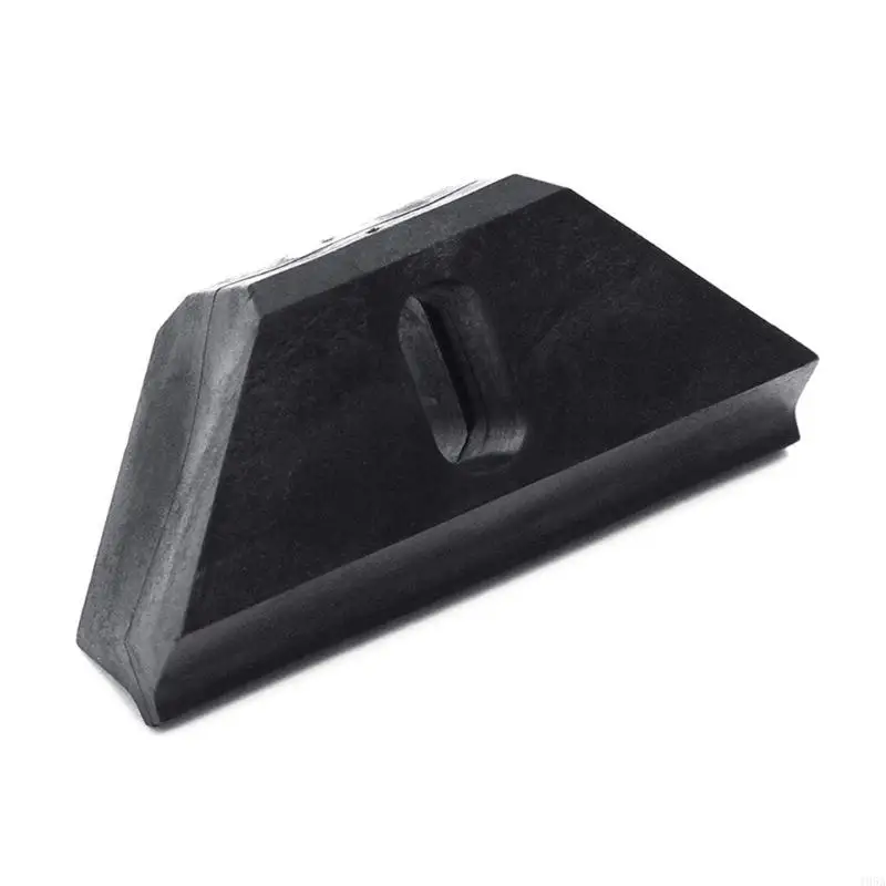 Battery Hold Down Clamp Bracket Assembly for Car M-6 Bolt Battery Tie Down
