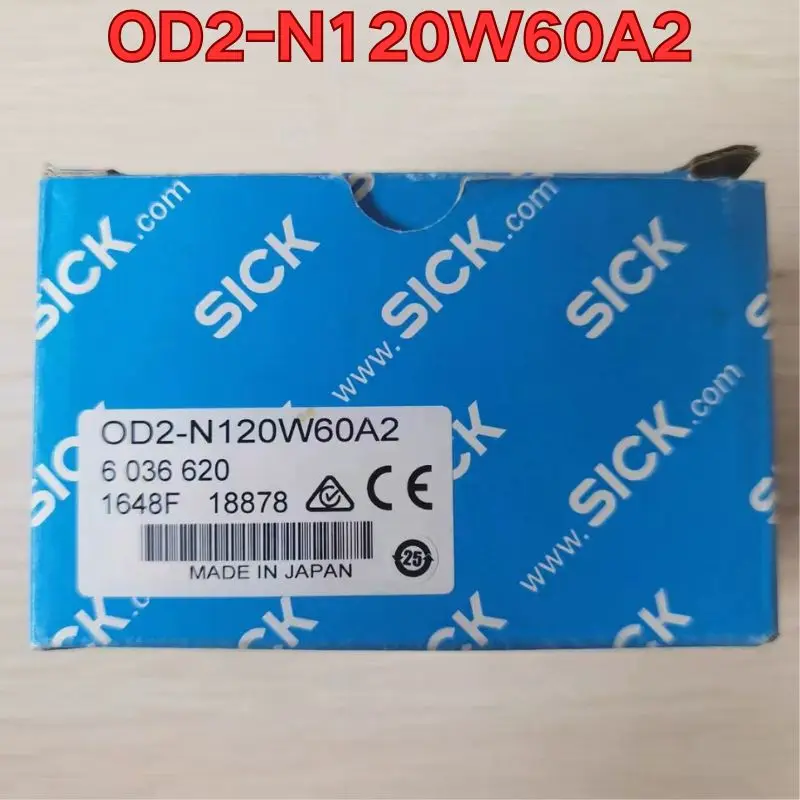New OD2-N120W60A2 sensor Original authentic Latest Quotation for 2026