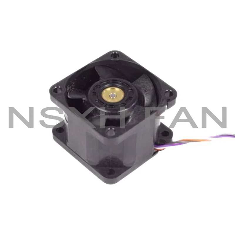 9GA0412P3K01 12V 0.92A 40x40x28mm 4-Wire Server Cooling Fan